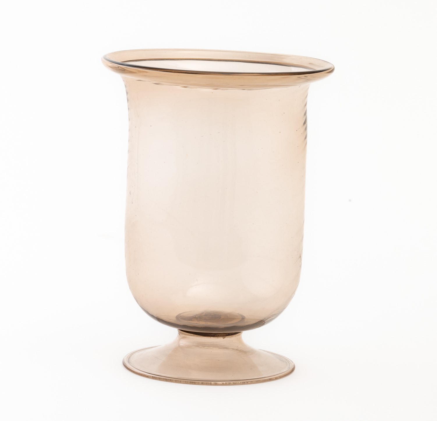 Mvm Cappellin, Murano, 1925