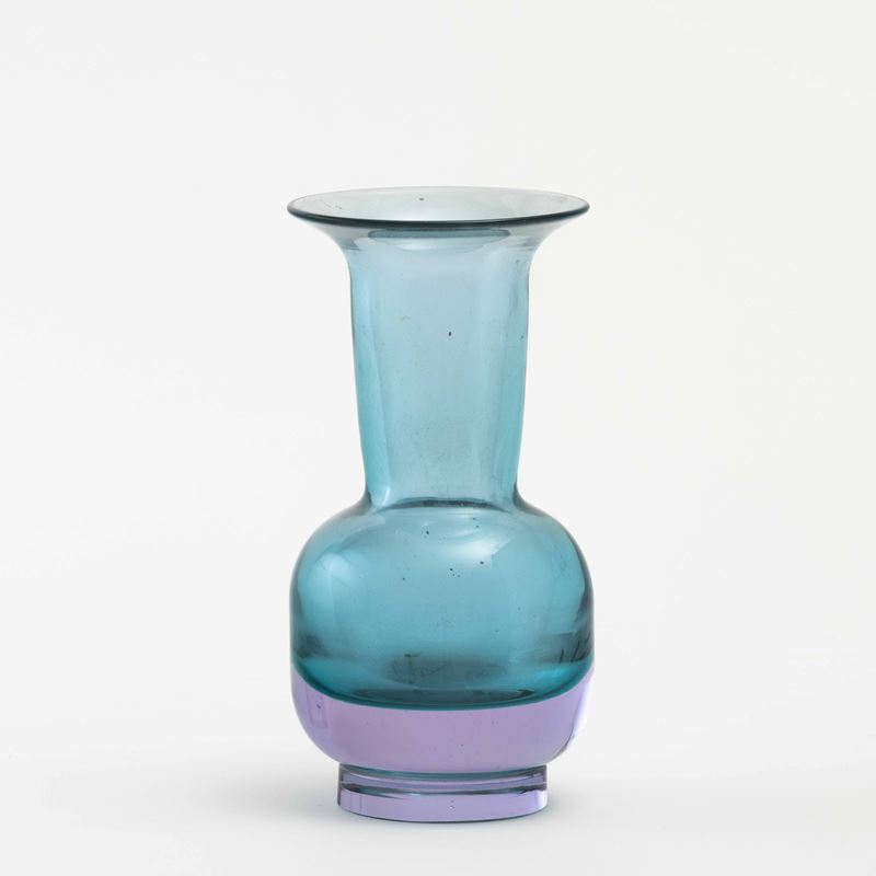 Cenedese, Murano, 1960 ca  - Auction Glass and Ceramic of 20th Century - Cambi Casa d'Aste