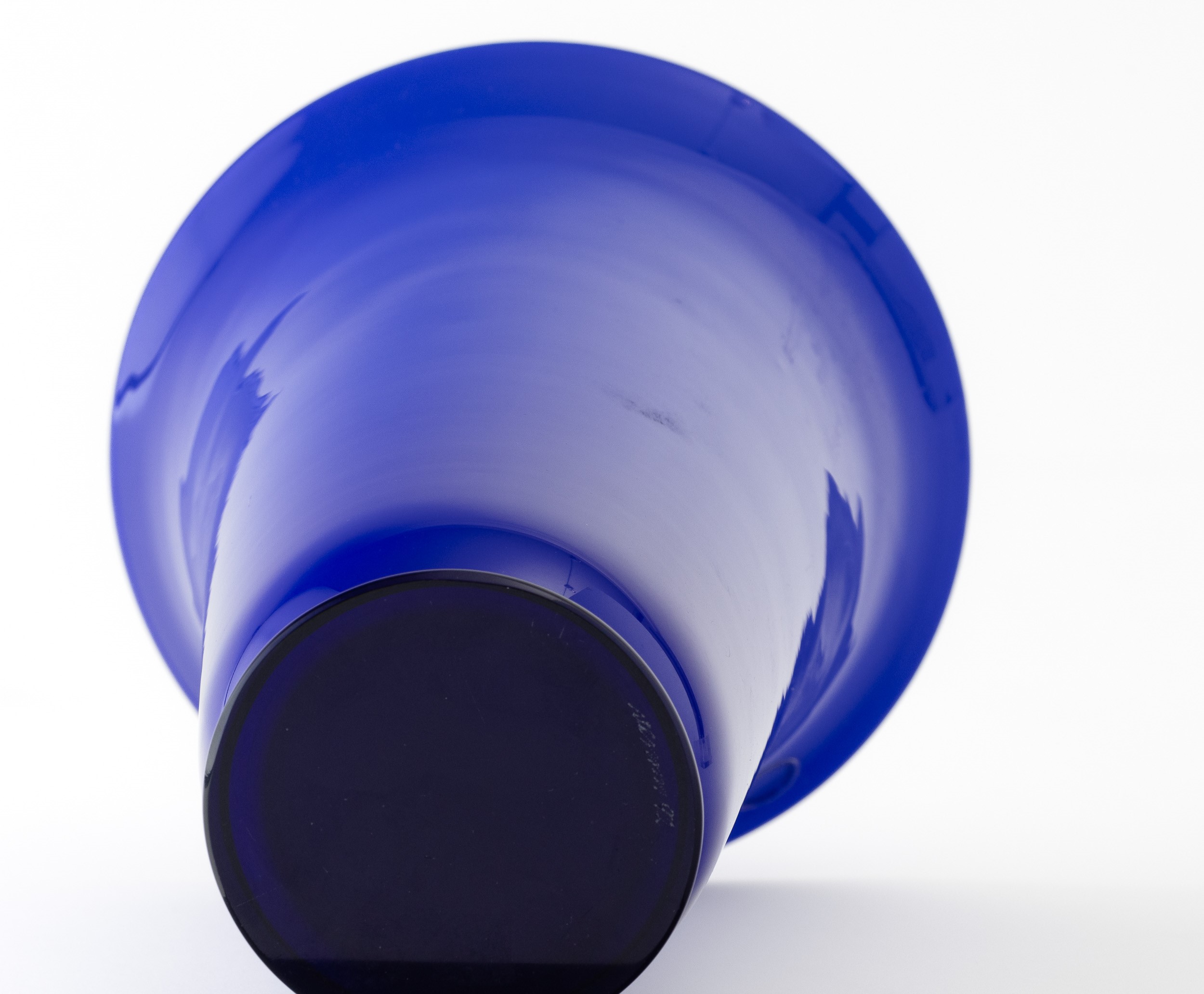 Venini, Murano, 1992