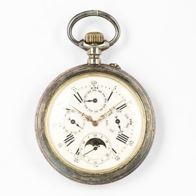 Orologio da Taschino
