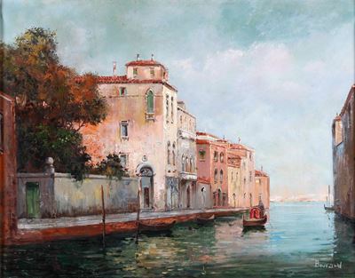 Canale Veneziano