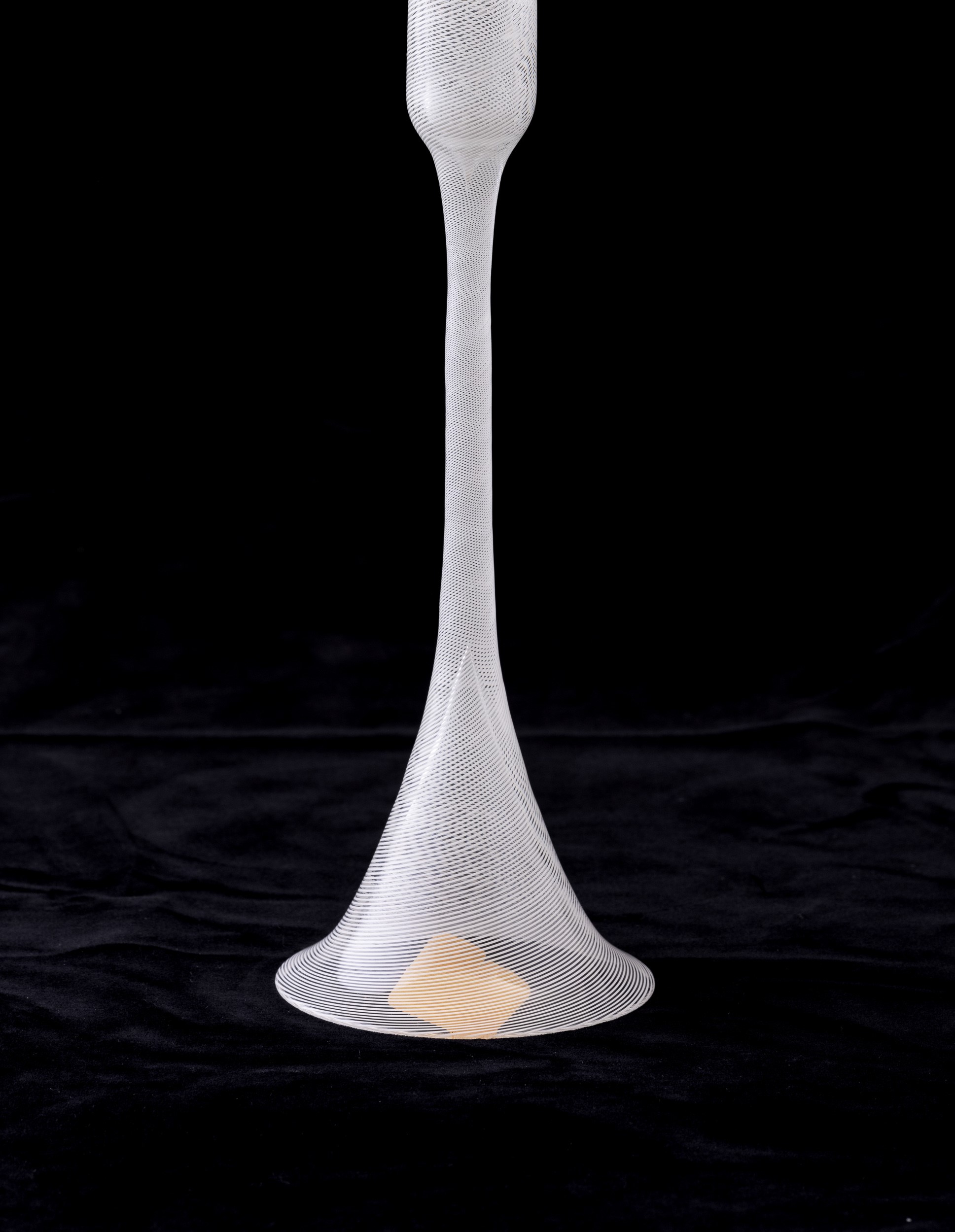 Tapio Wirkkala - Venini, Murano, 1970 Ca