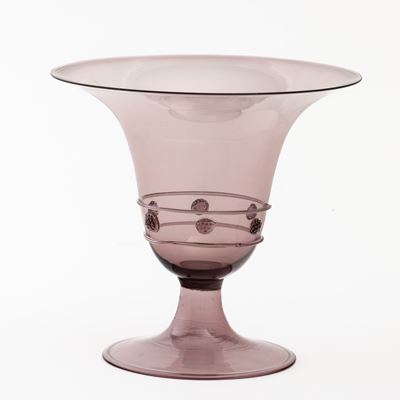 Mvm Cappellin, Murano, 1925 Ca