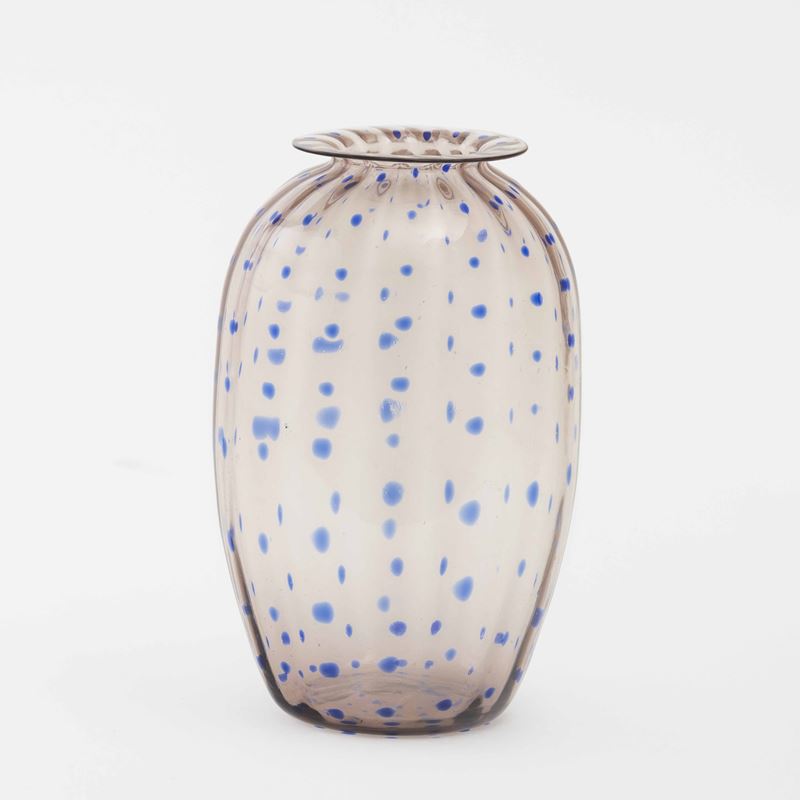 Murano, 1930 ca  - Auction Glass and Ceramic of 20th Century - Cambi Casa d'Aste