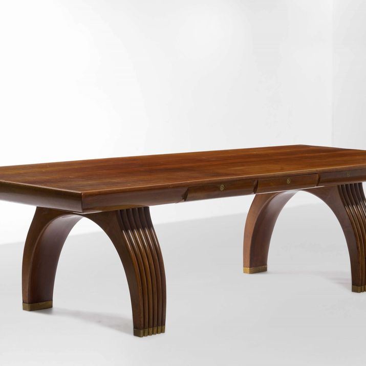 Tavolo  - Asta Design - Cambi Casa d'Aste