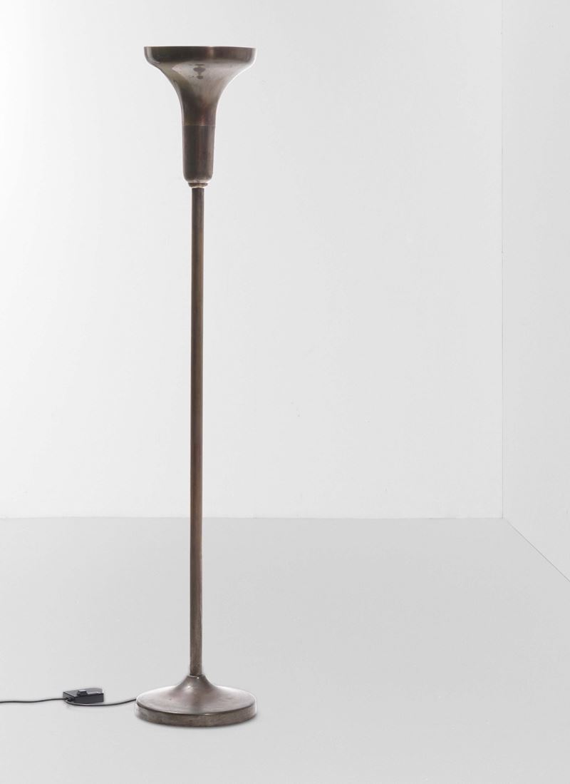 Luminator : Lampada da terra  - Auction 20th century furniture - Cambi Casa d'Aste