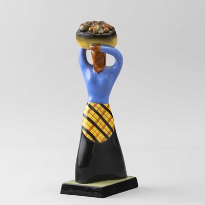 Ceramiche Rometti, Umbertide, 1932