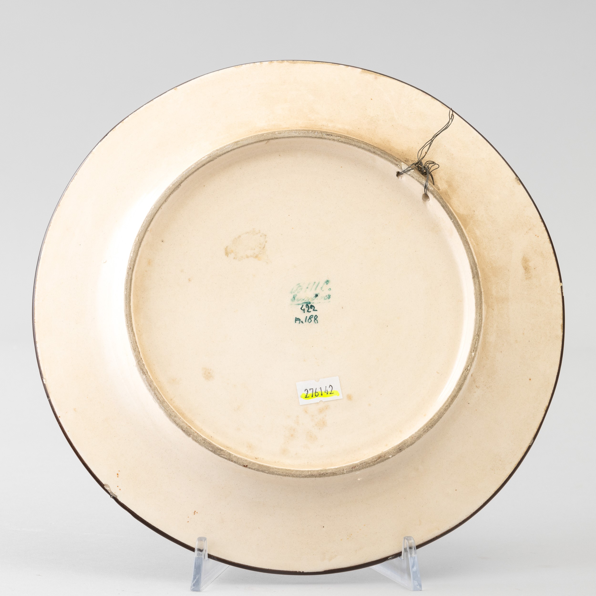 Barraud, Messeri & C. (bmc), Sesto Fiorentino, 1934-37