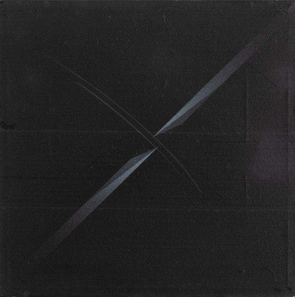 Panentropia spaziale
