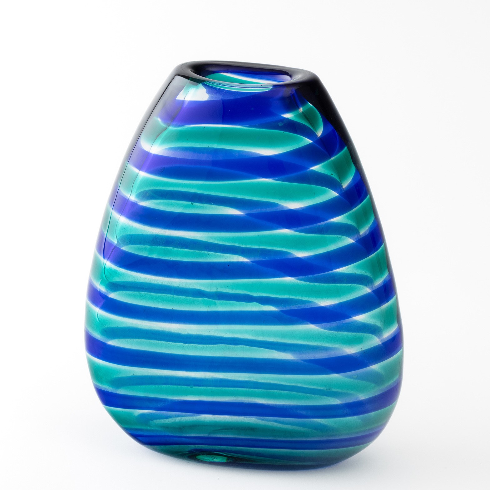 Barovier & Toso, Murano, 1960 Ca