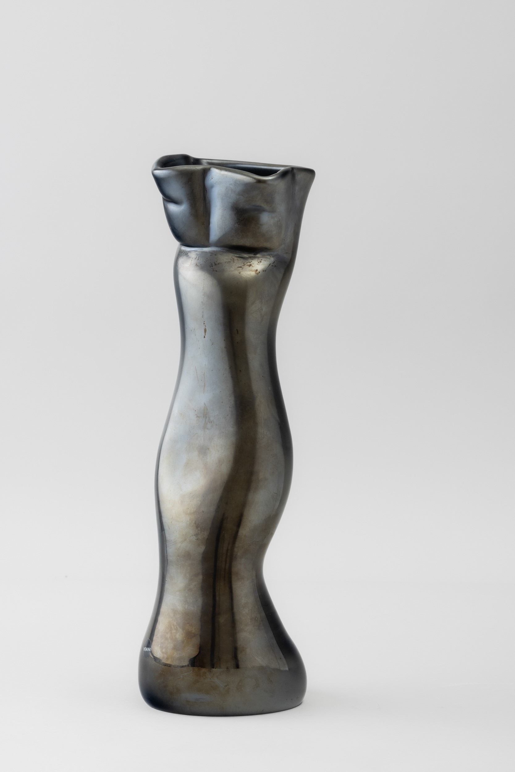 Fulvio Bianconi - Venini, Murano, 2005