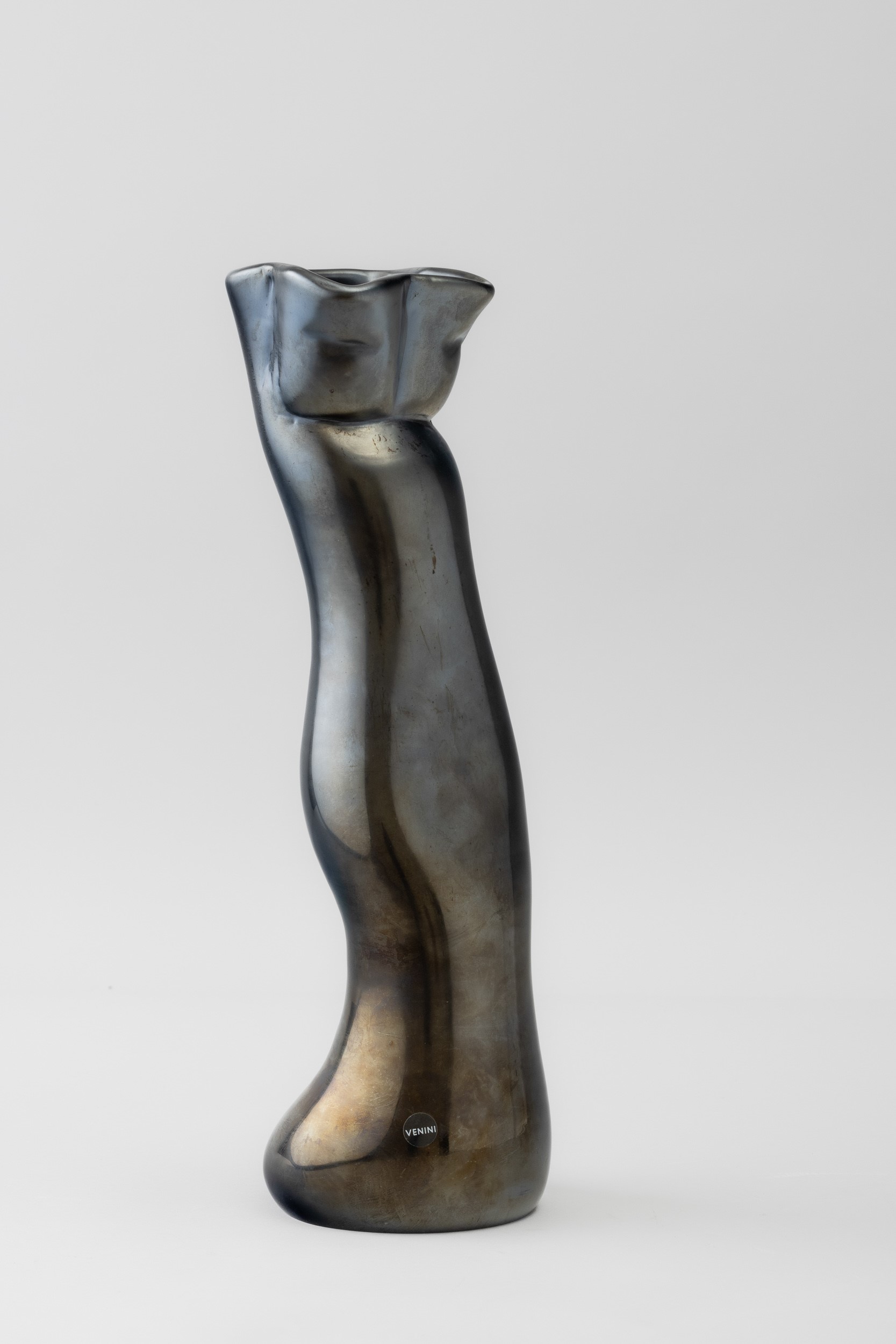Fulvio Bianconi - Venini, Murano, 2005