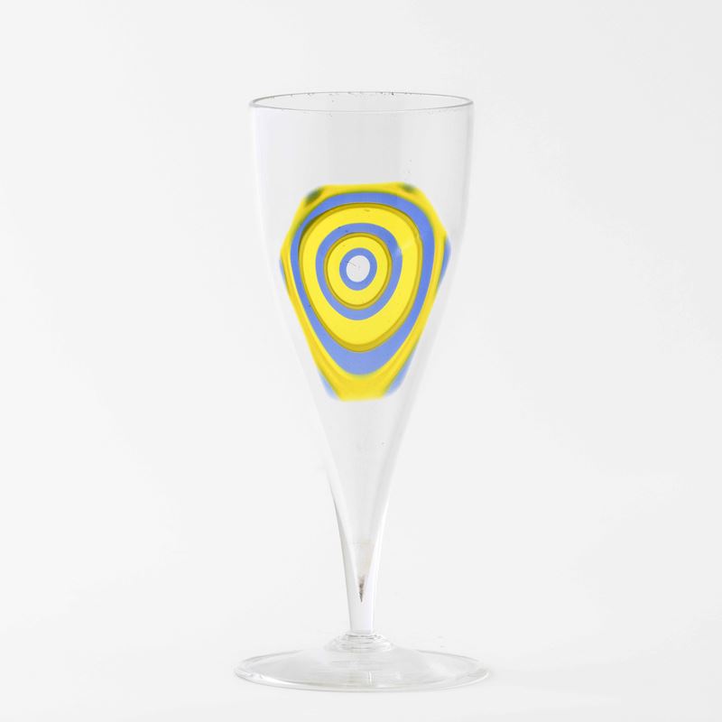 Fratelli Toso, Murano, 1970 ca  - Auction Glass and Ceramic of 20th Century - Cambi Casa d'Aste