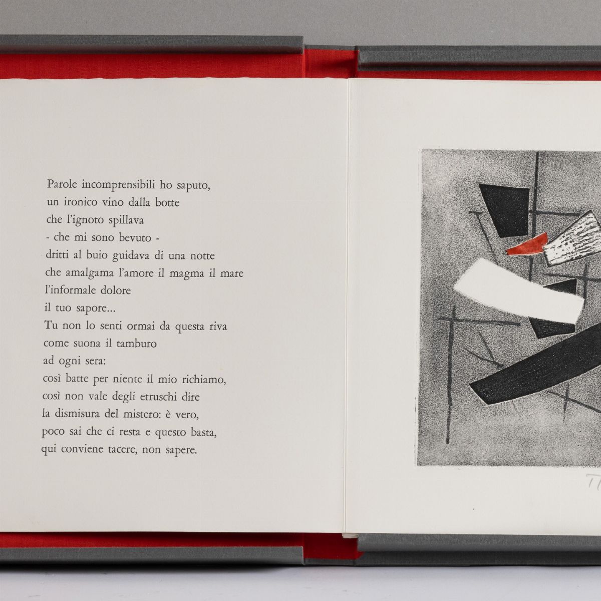 Hans Richter - Il Bene Raro
