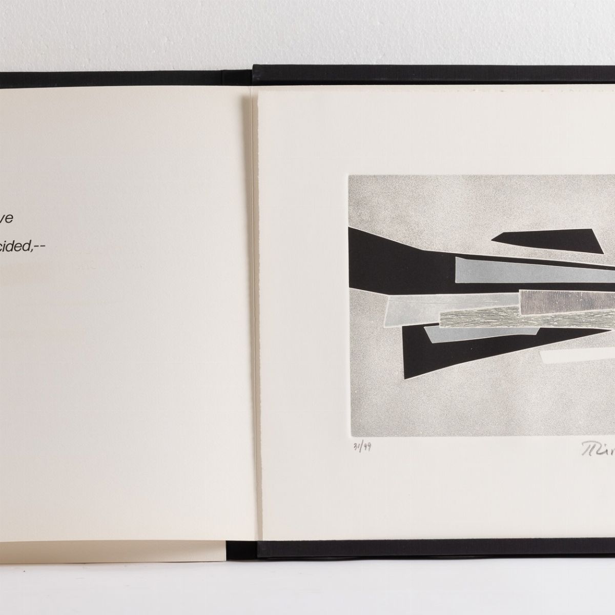 Hans Richter - Dymos
