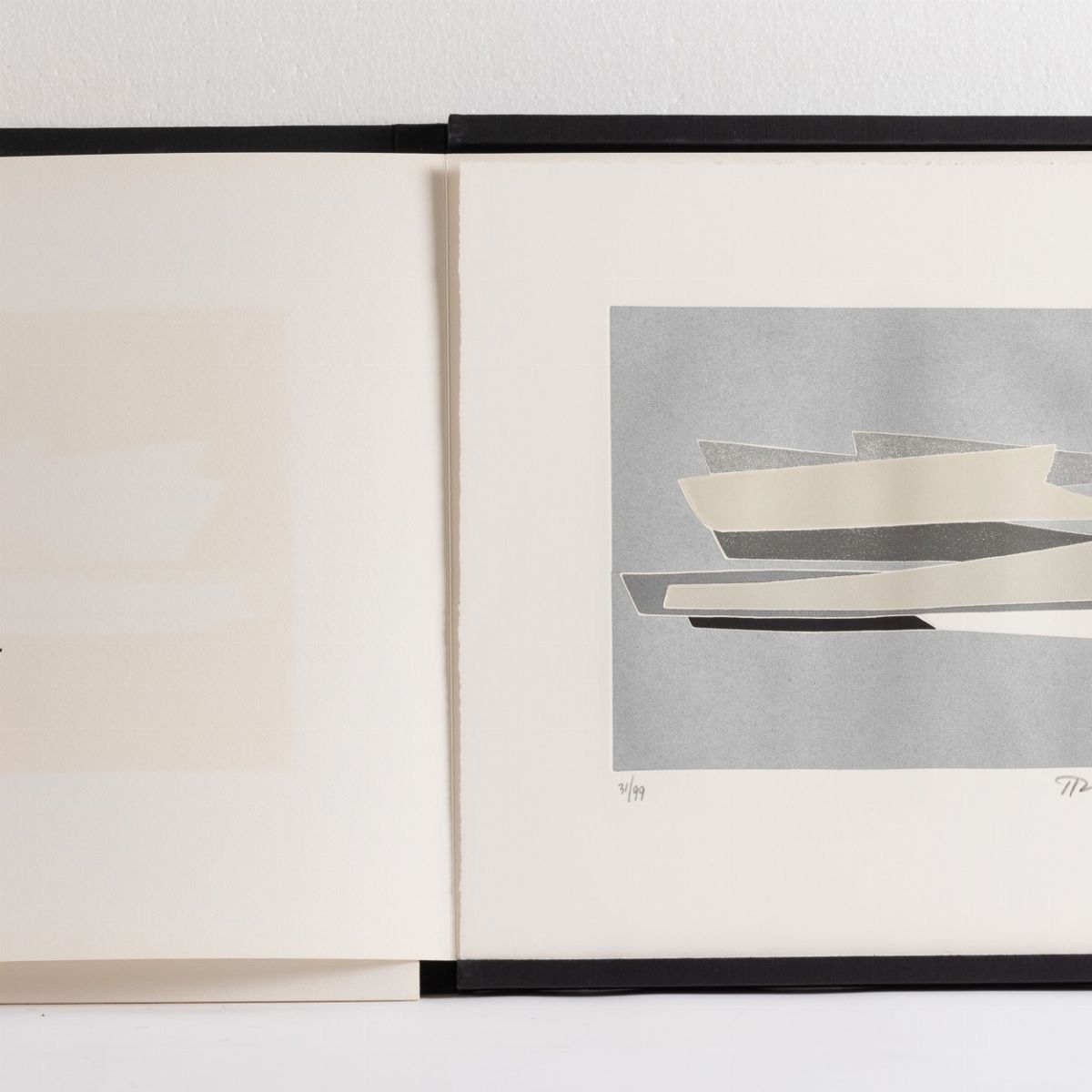 Hans Richter - Dymos
