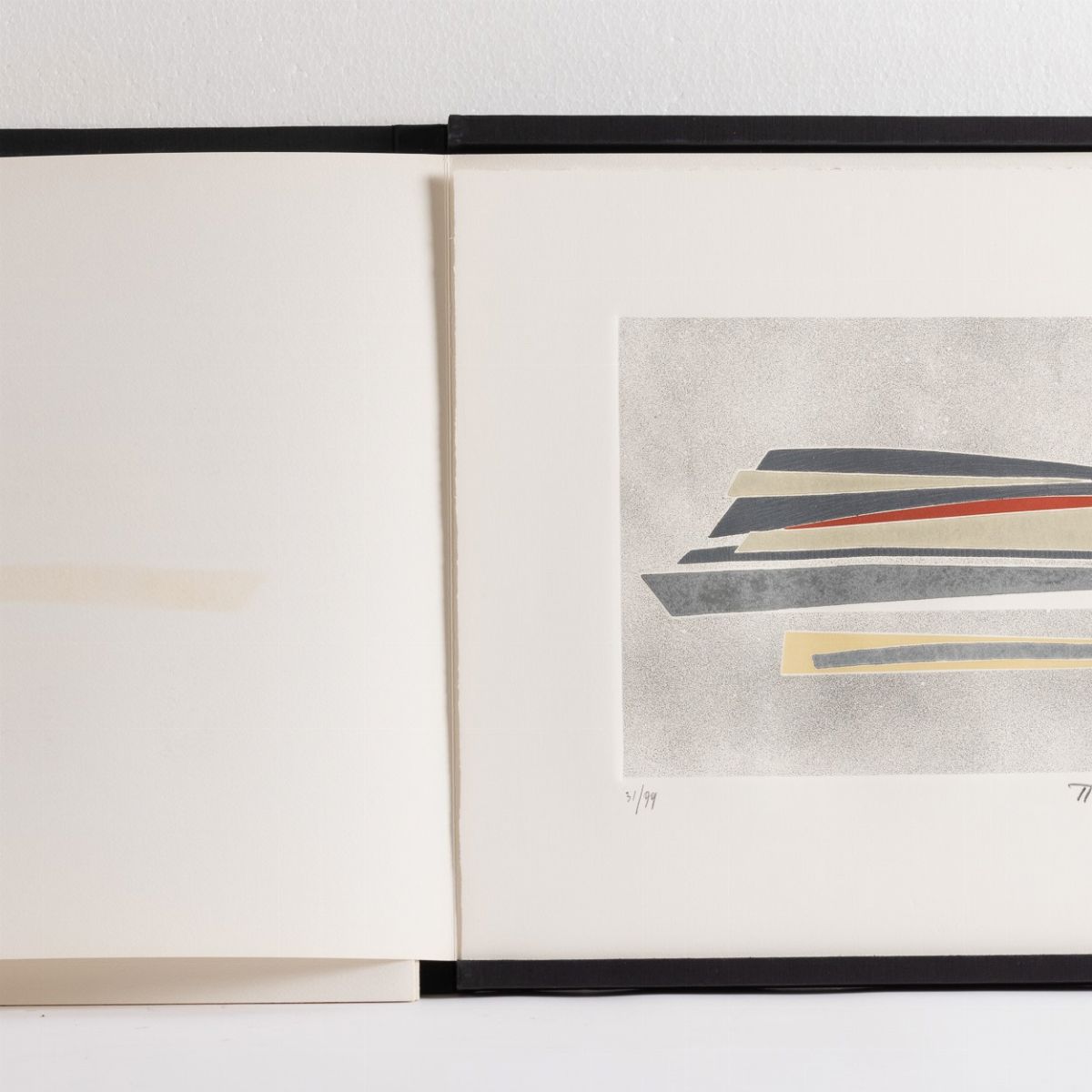 Hans Richter - Dymos