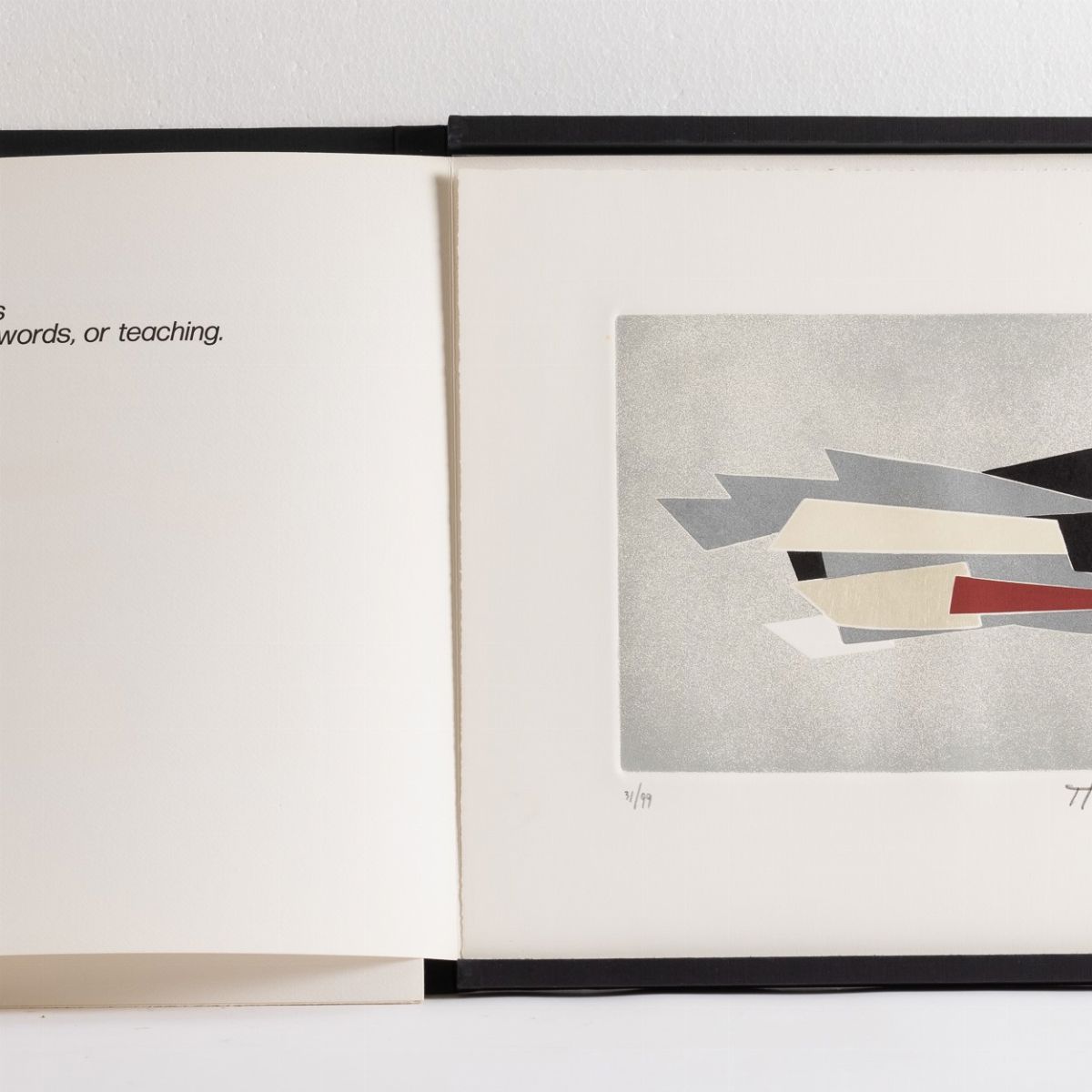 Hans Richter - Dymos