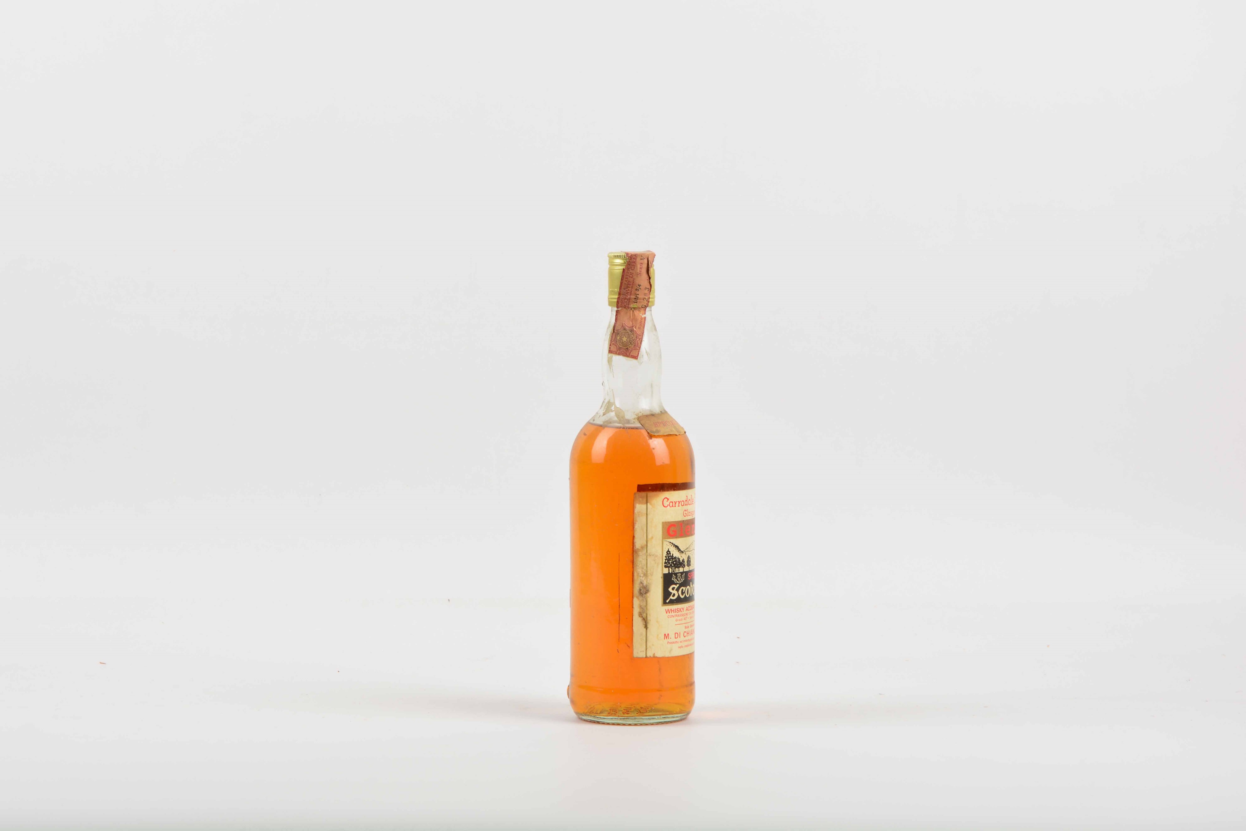 Glen Brora, Whisky Sigle Malt