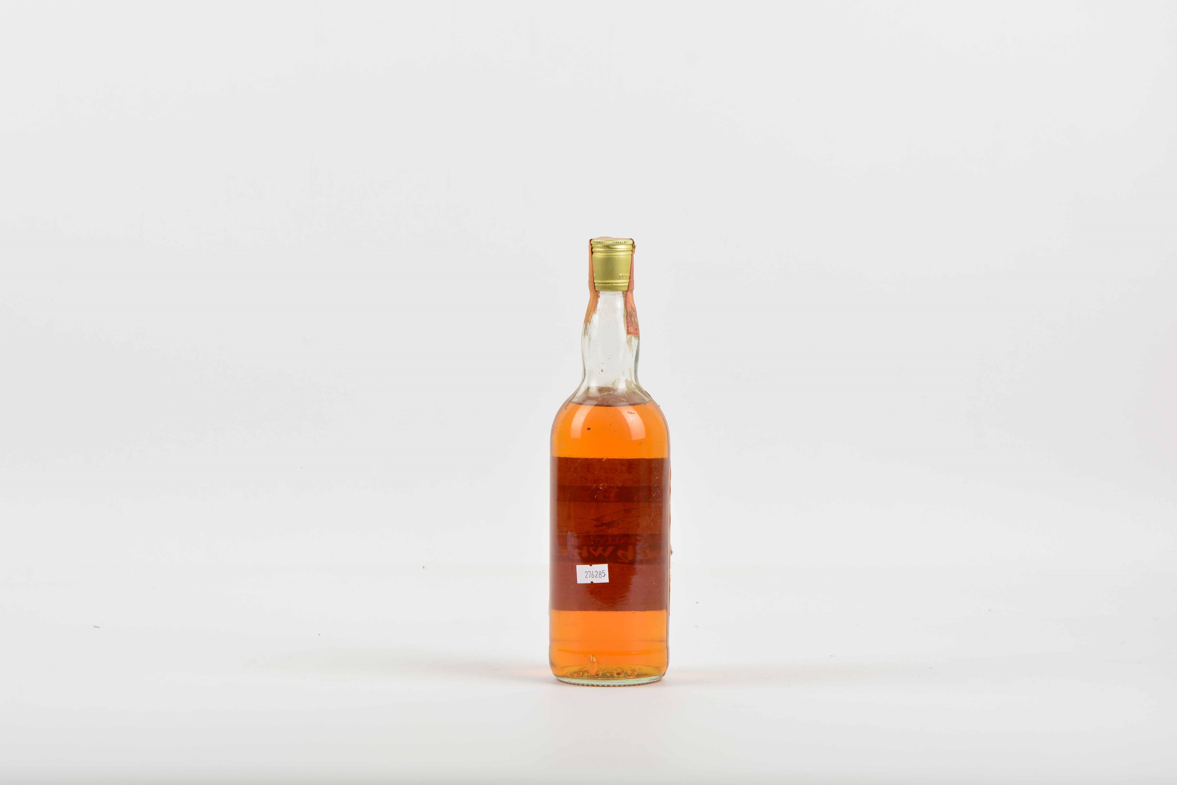 Glen Brora, Whisky Sigle Malt