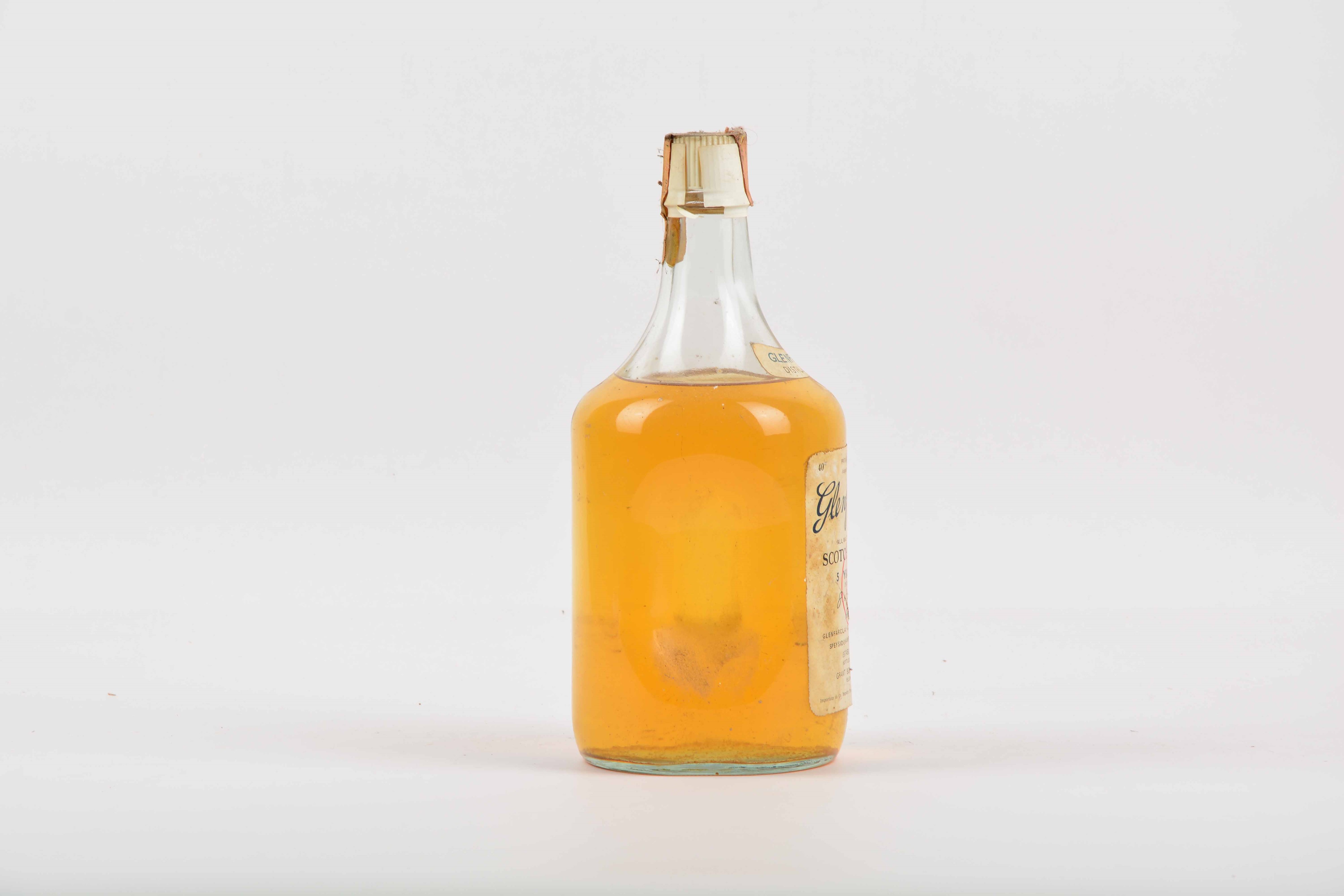 Glenfarclas 1971, Scotch Whisky