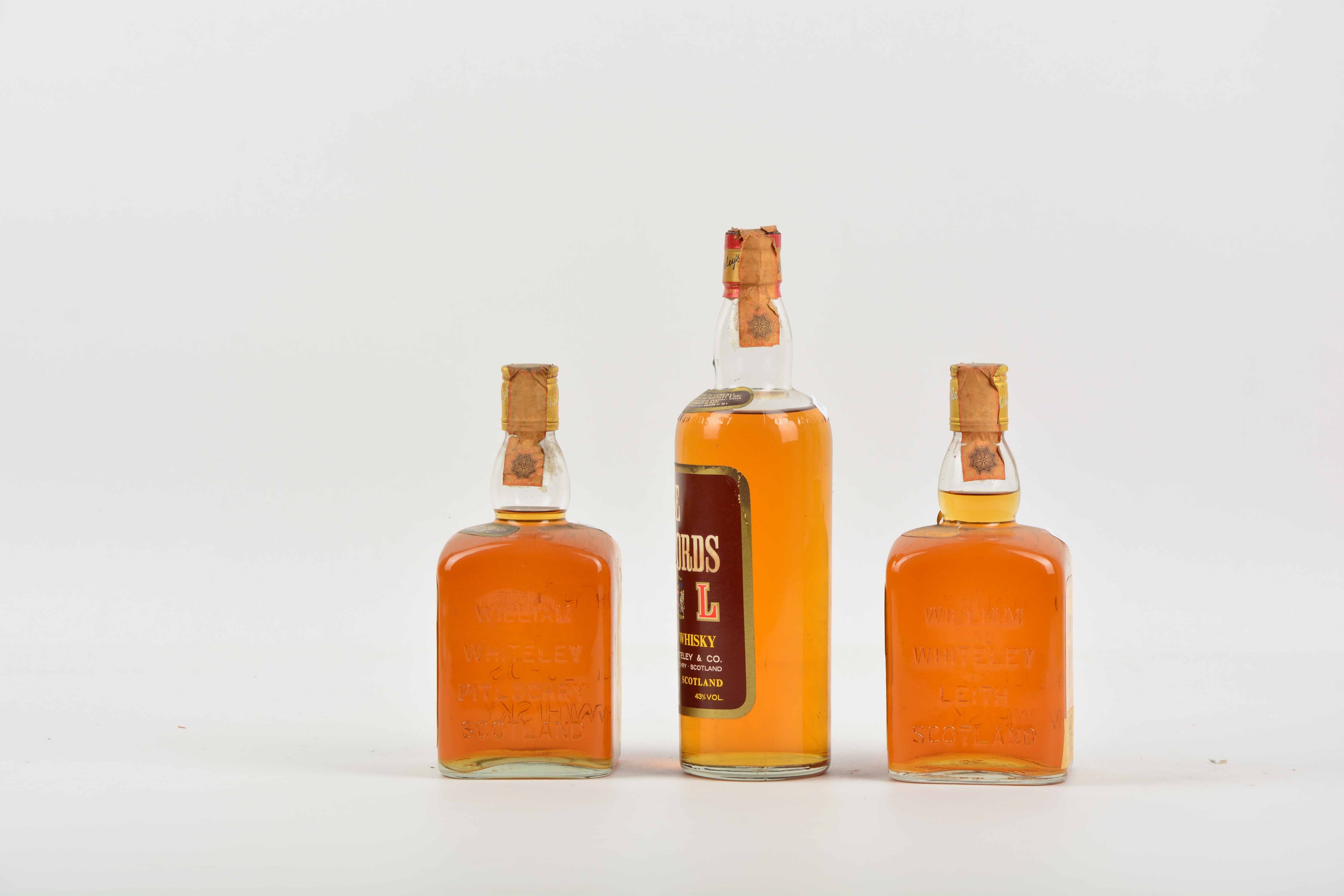 House Of Lords, Scotch Whisky