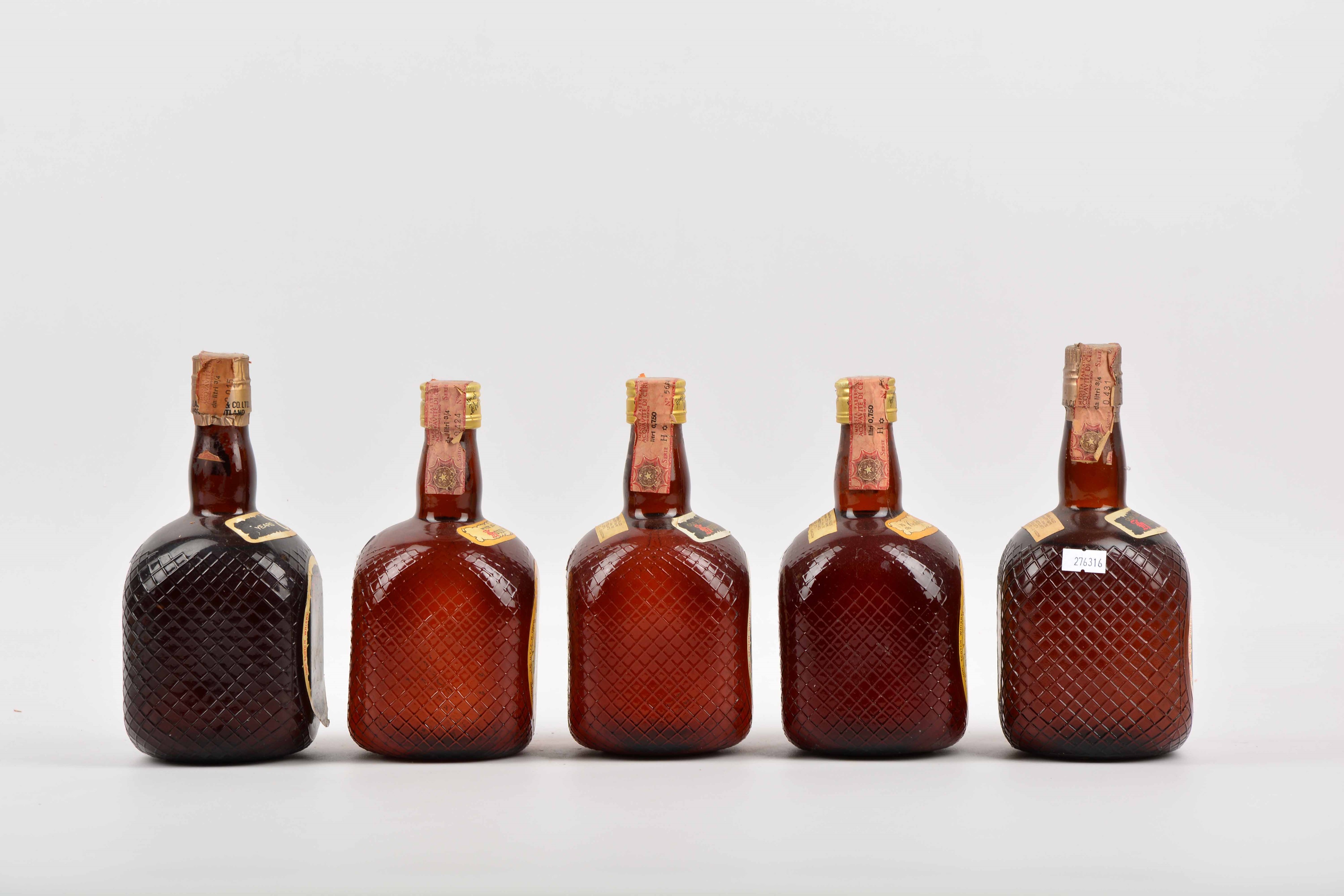 House Of Peers, Scotch Whisky