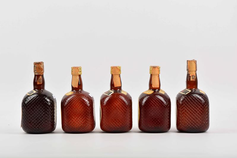 House of Peers 1969 - Ratings and reviews - Whiskybase