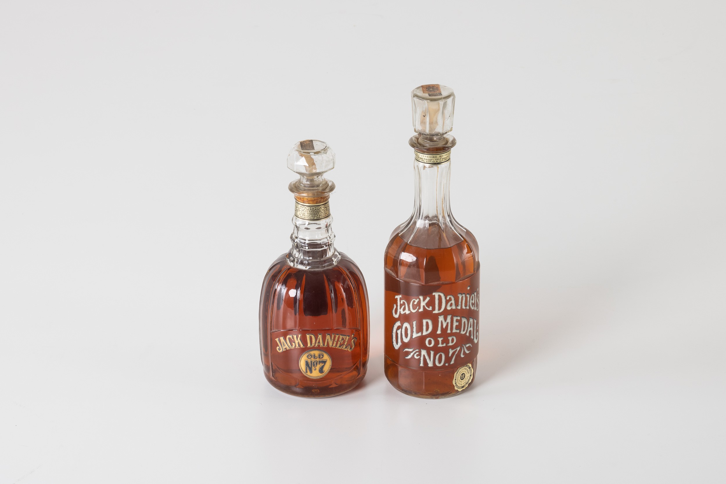 Jack Daniels, Tennessee Whiskey Decanter