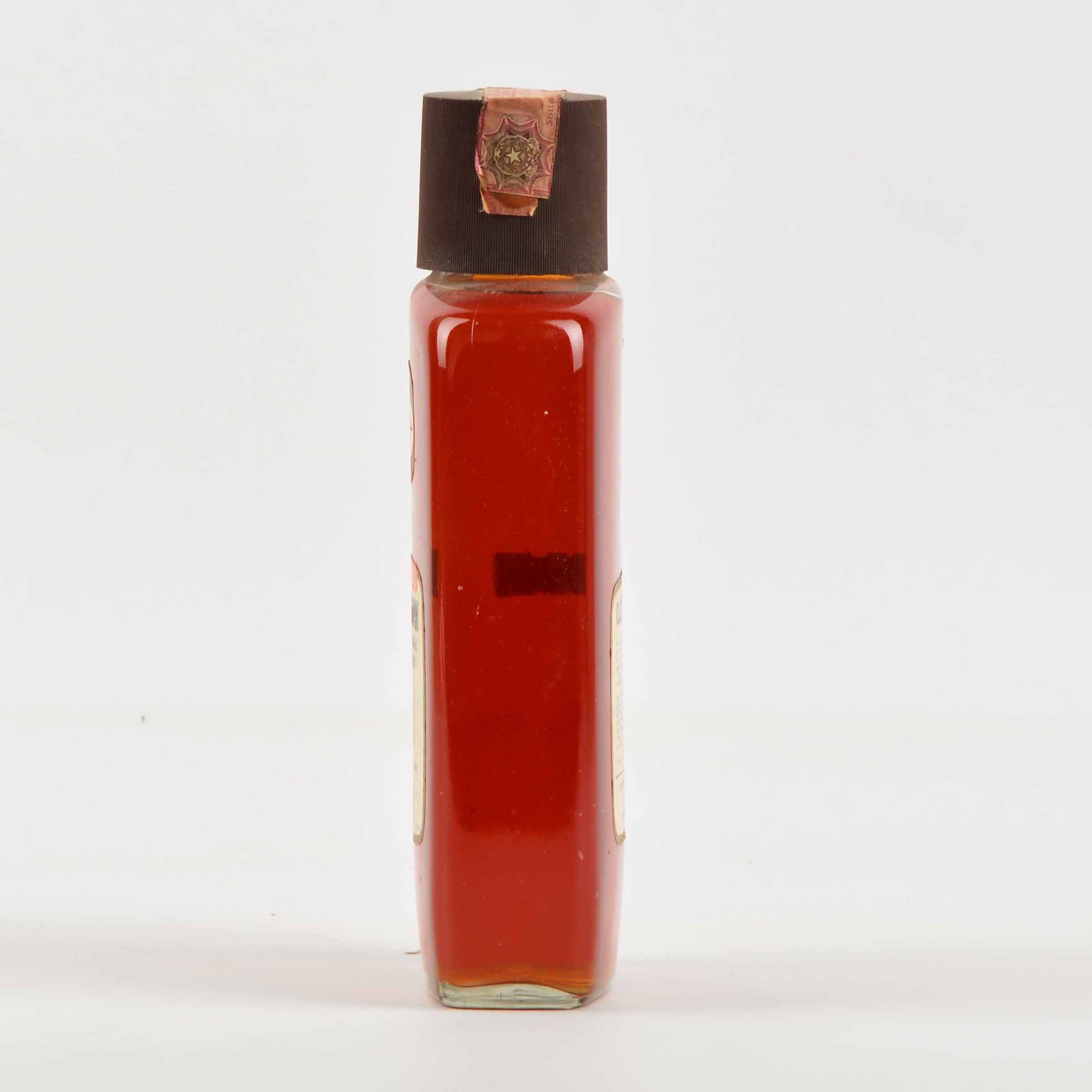 Old Crow, Kentucky Whiskey Bourbon