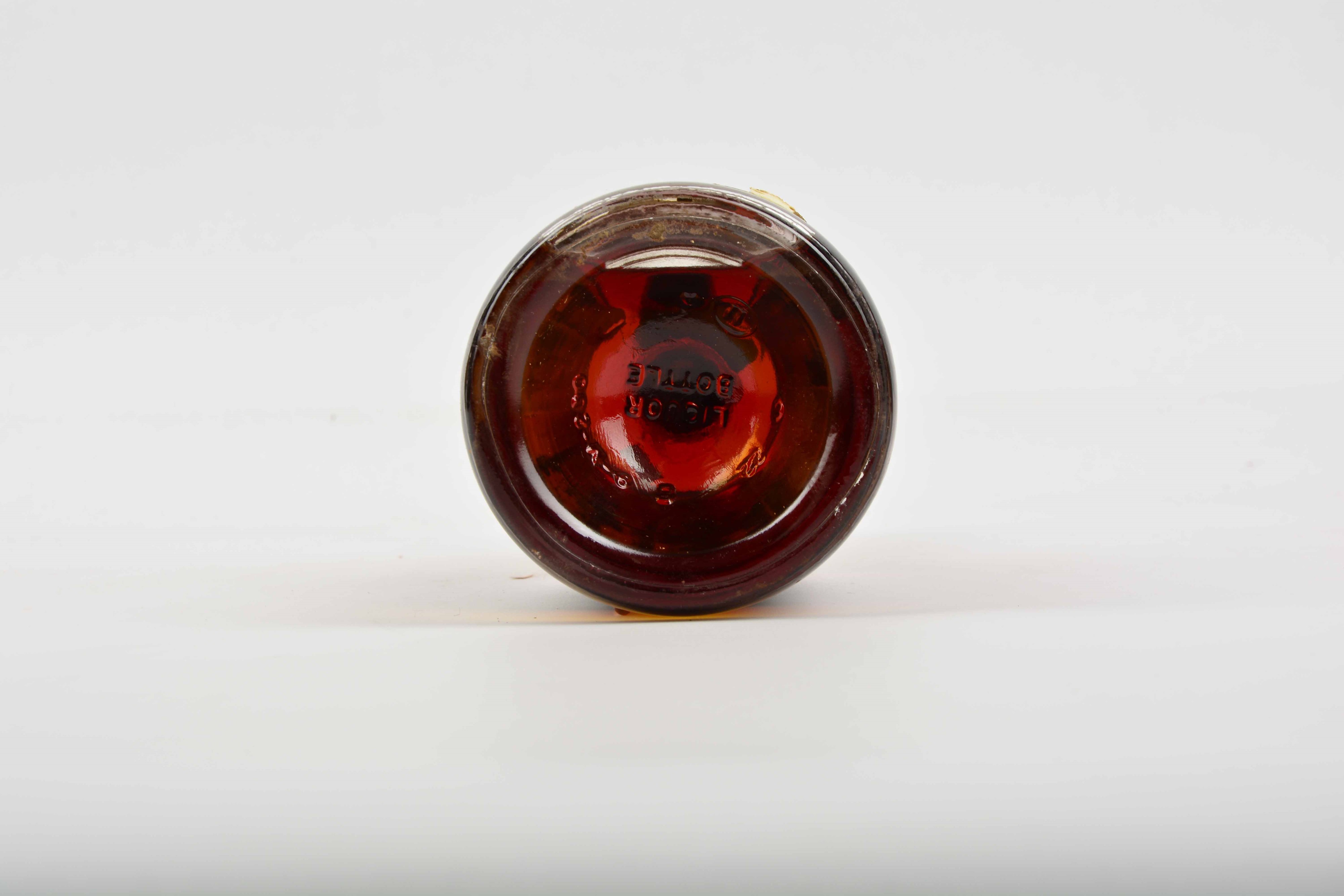 Old Fitzgerald 1849, Whiskey Bourbon