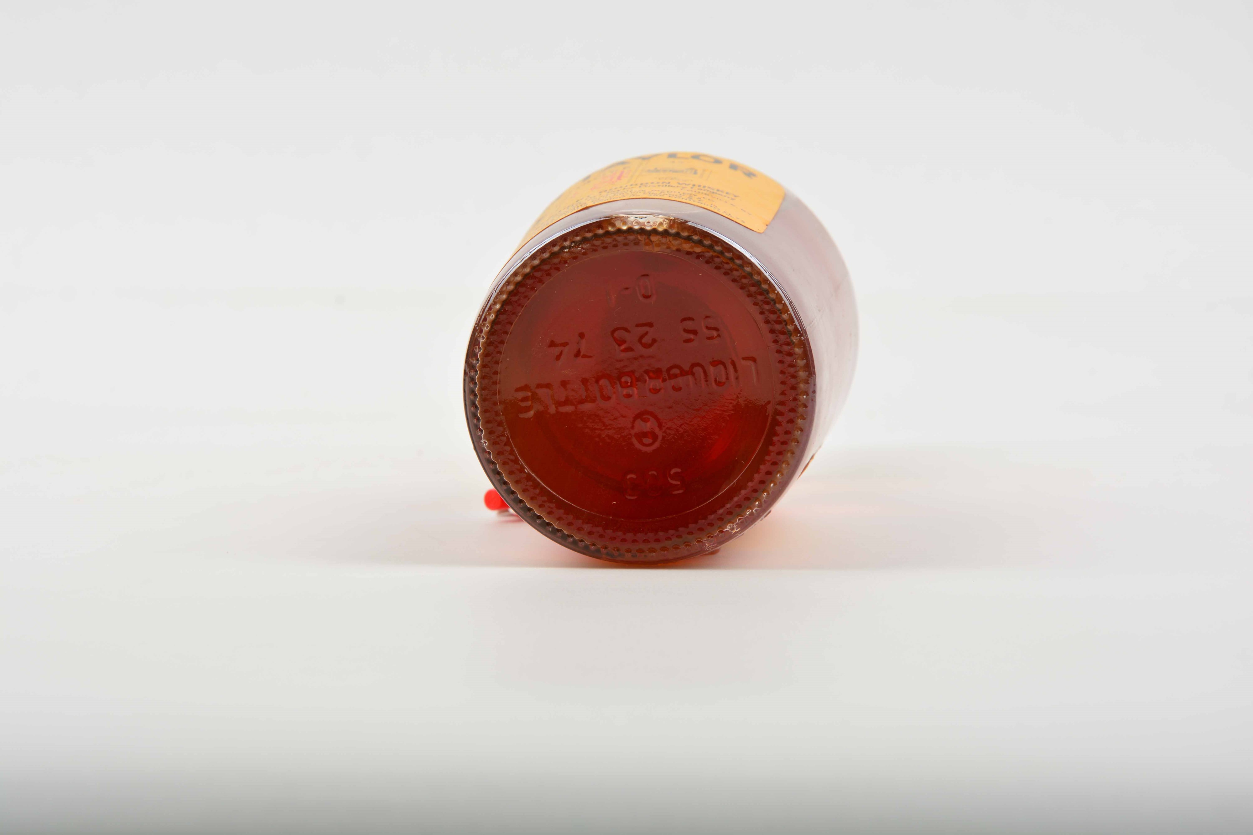Old Taylor 1974, Kentucky Bourbon Whiskey