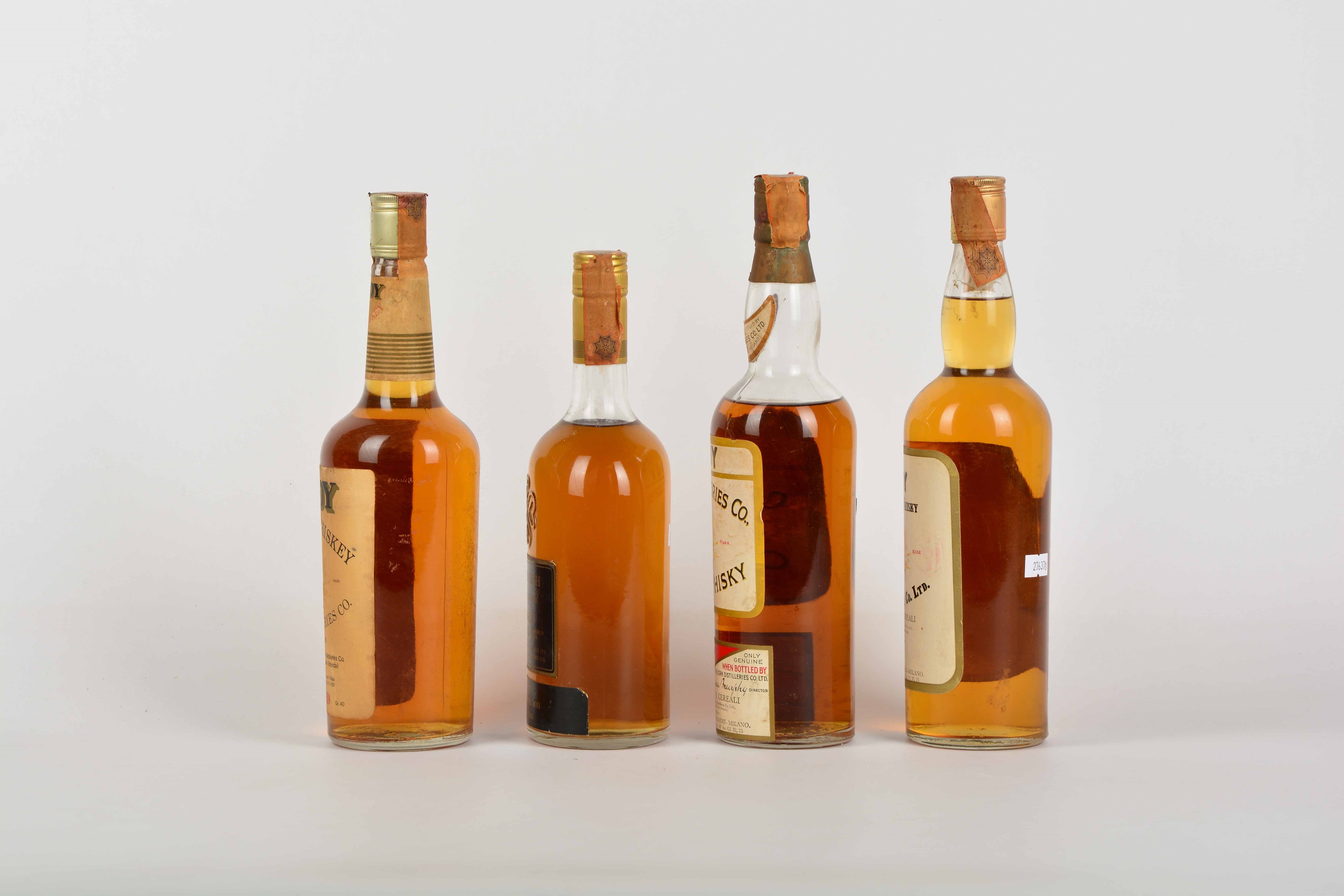 Paddy, Power's, Irish Whiskey