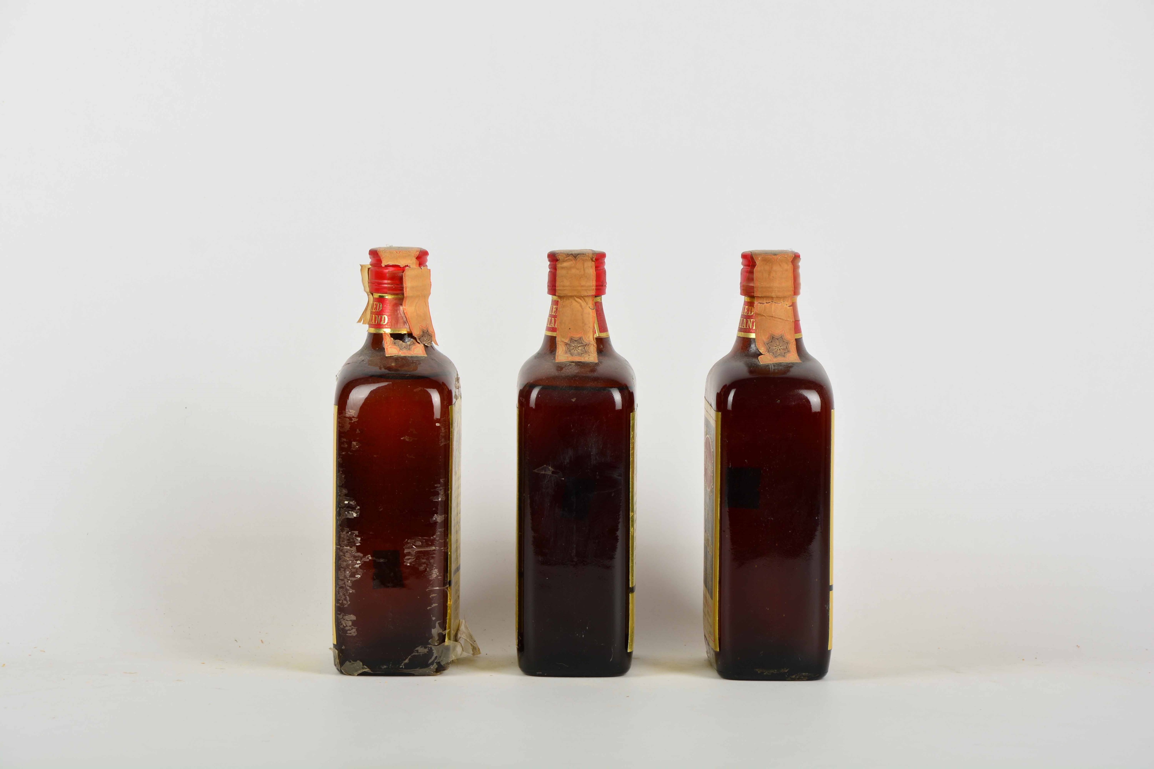 St Drostand's, Scotch Whisky
