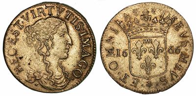 Fosdinovo. Pasquale Malaspina, 1663-1669. Luigino 1666.