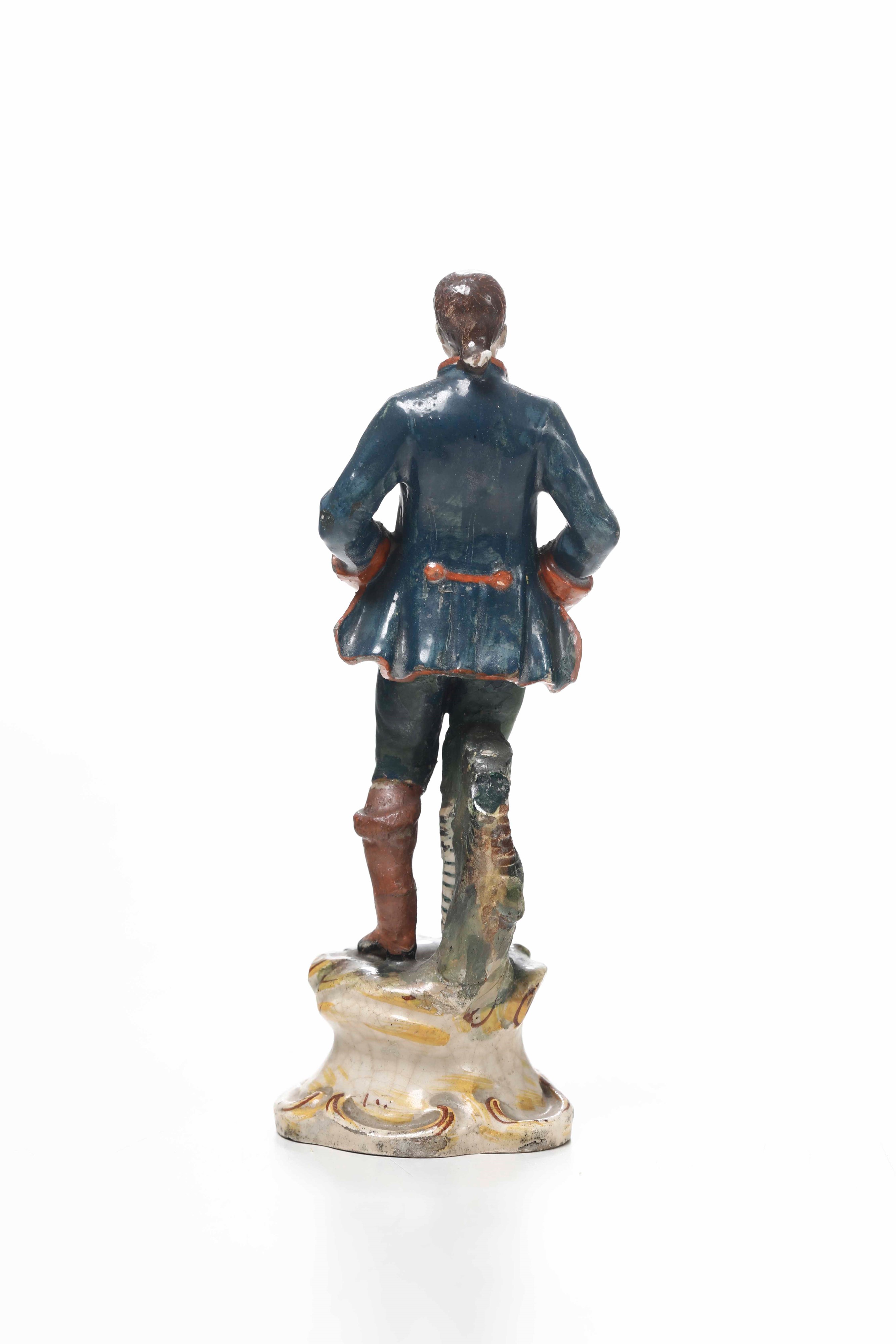 Figurina.veneto, XIX Secolo.