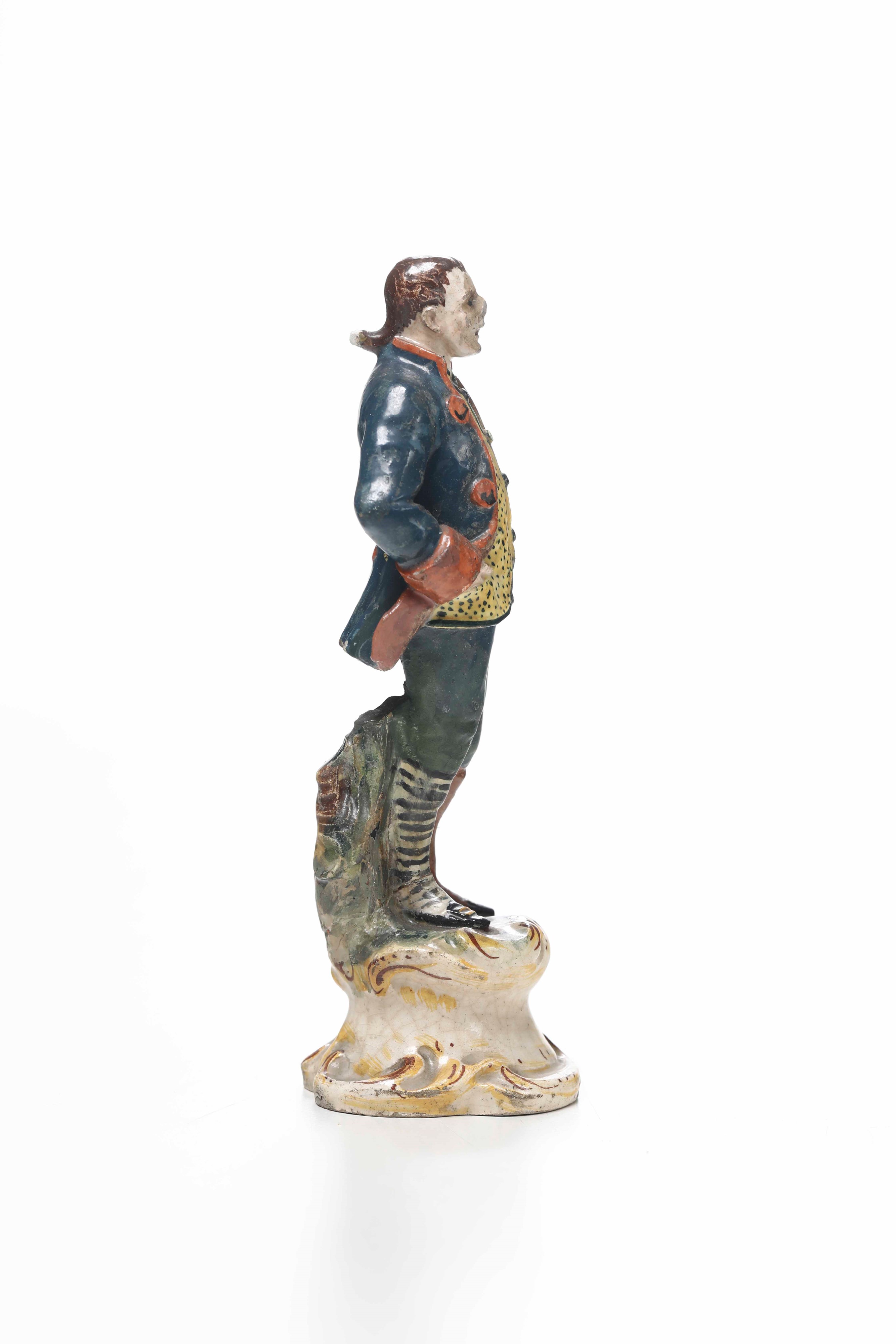 Figurina.veneto, XIX Secolo.