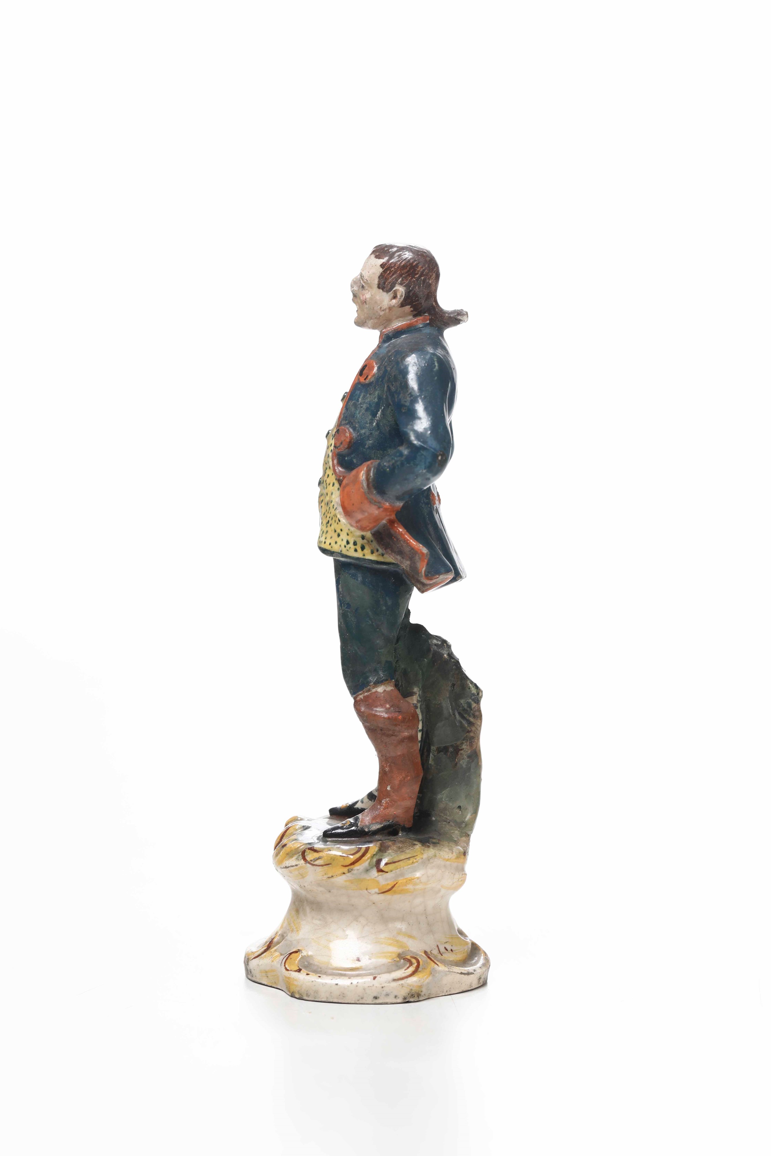 Figurina.veneto, XIX Secolo.