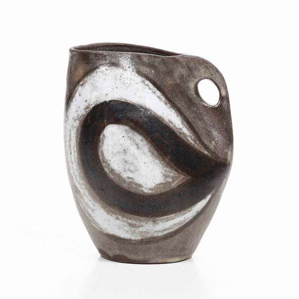 Versatoio. Francia, Vallauris, metà XX secolo.