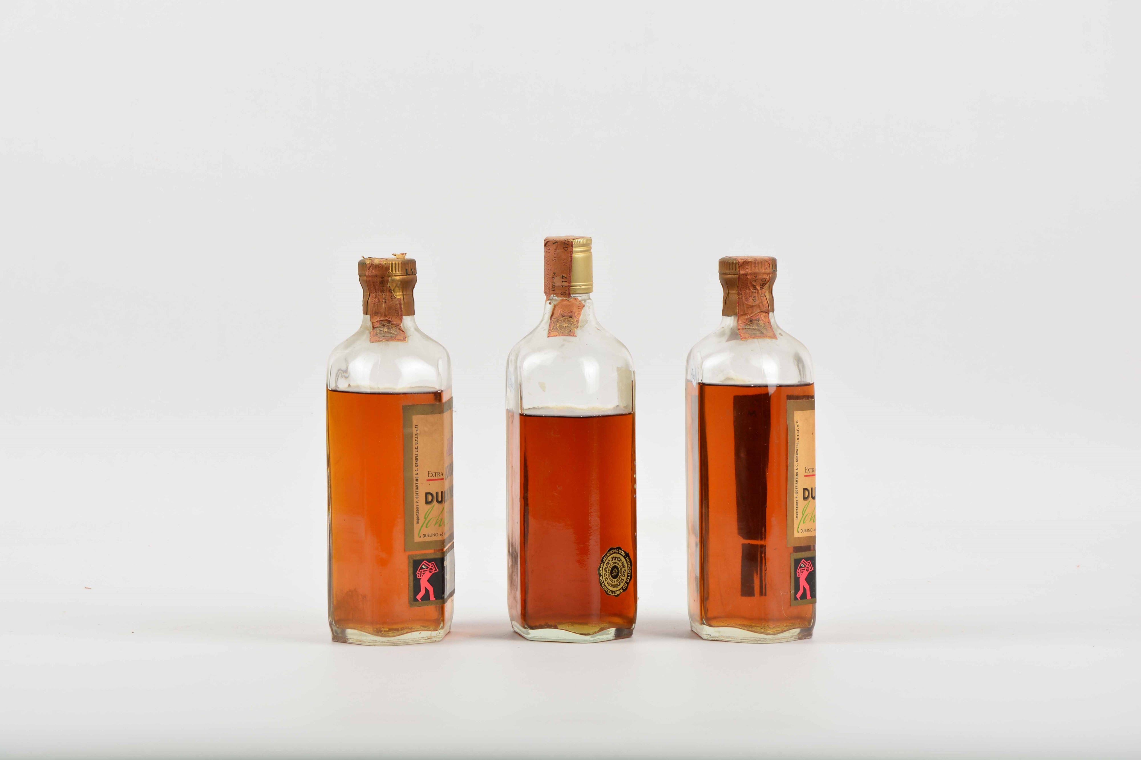 John Jameson, Whiskey Liqueur