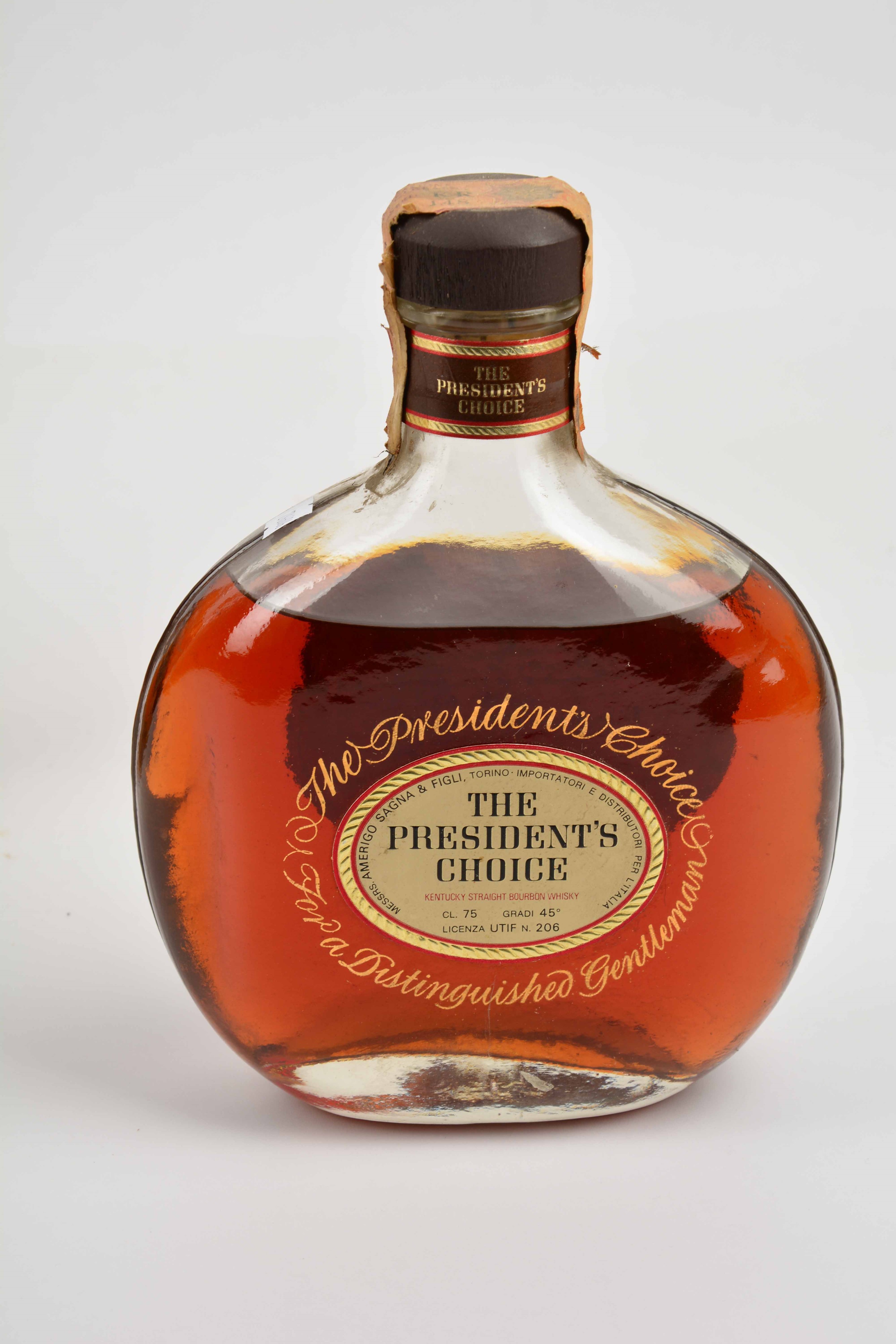 Power's Irish, The President's, John Power, Whiskey