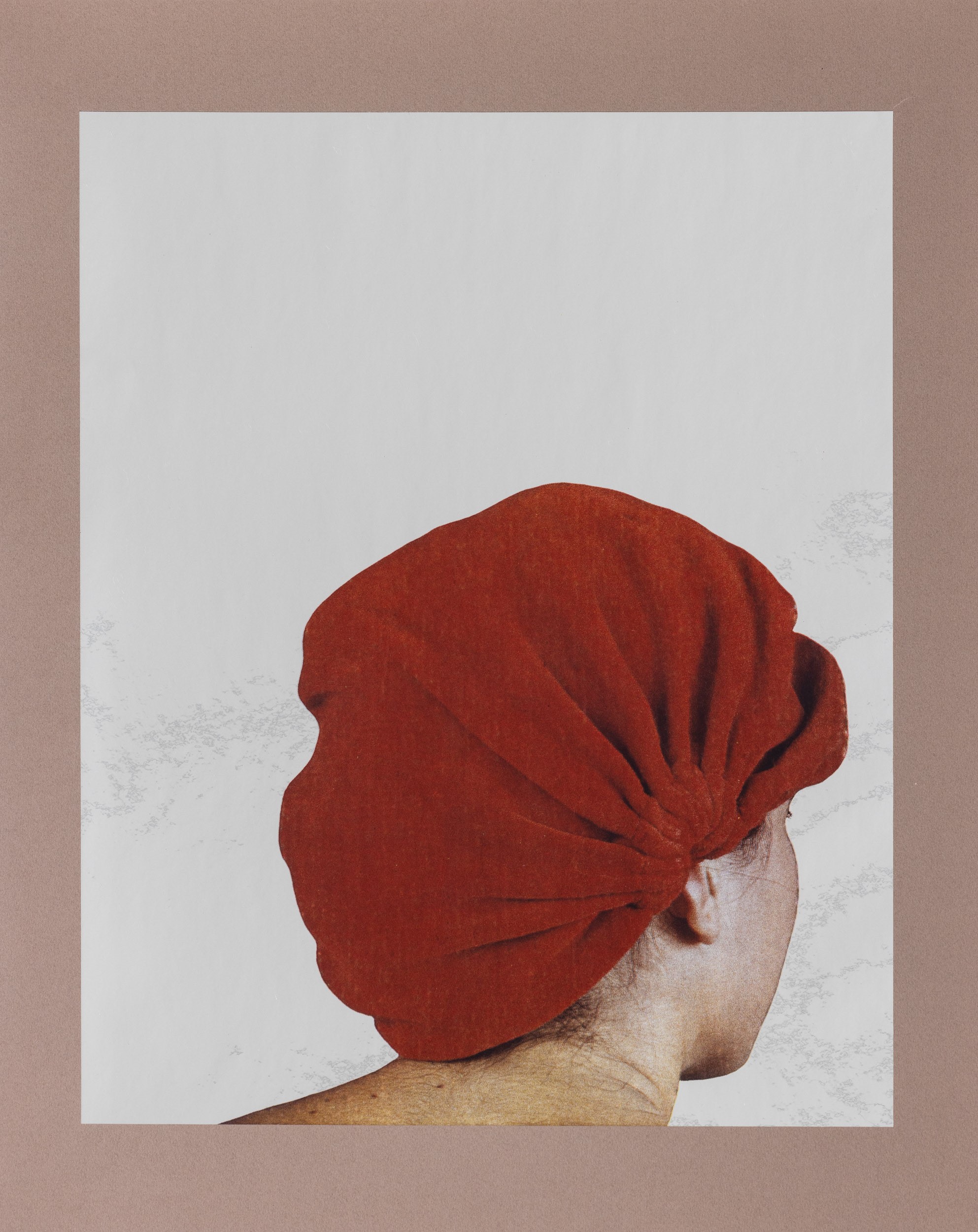 Michelangelo Pistoletto - Cartella a