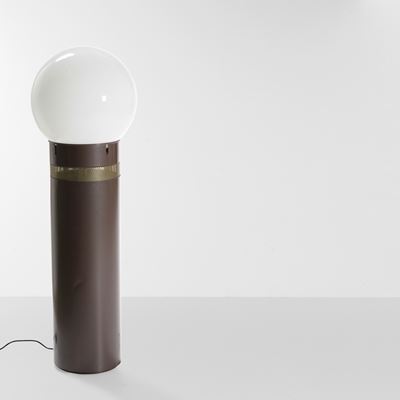 Lampada da Terra Mod. Oracolo