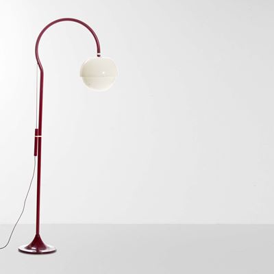 Lampada da Terra Mod. 4021