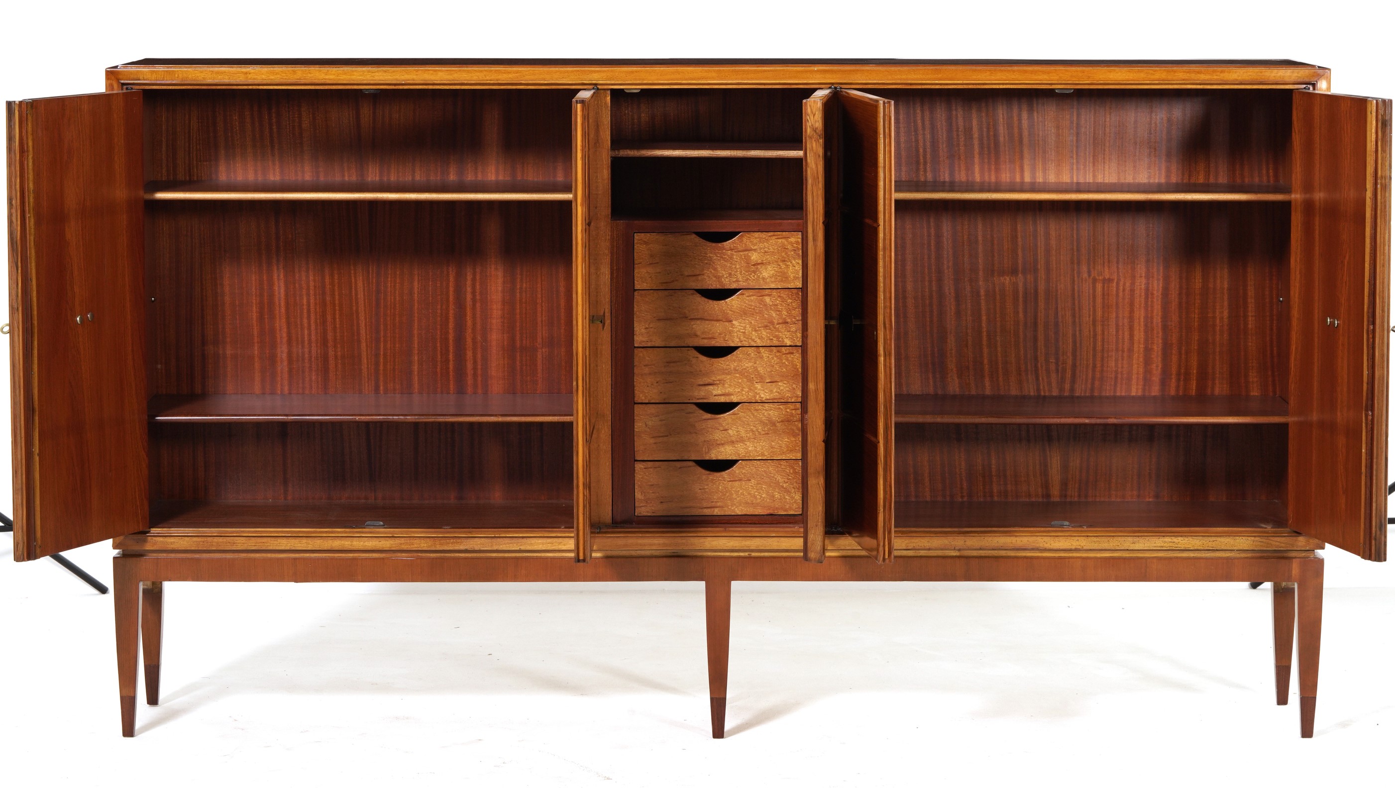 Gio Ponti - Mobile Contenitore