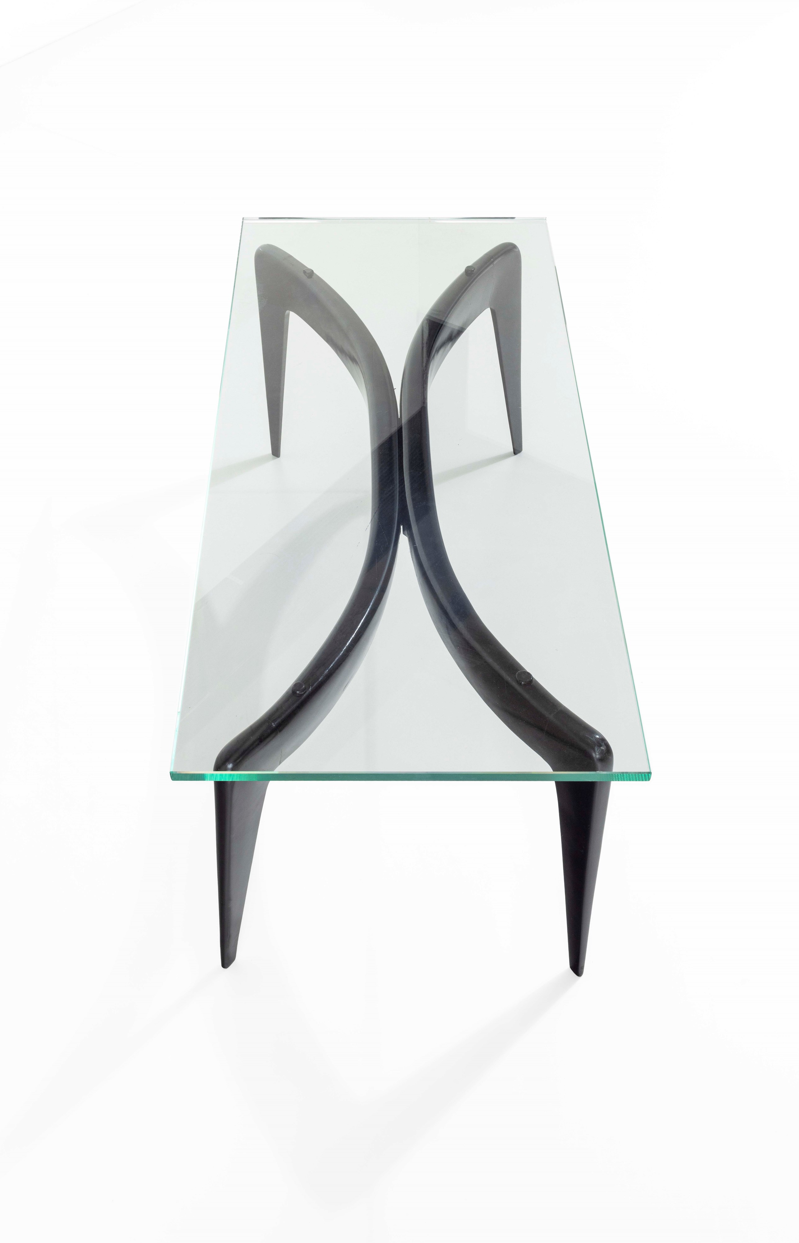 Gio Ponti - Tavolo Basso