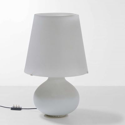 Lampada da Tavolo Mod. 1853