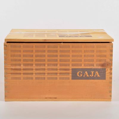 Gaja, Barbaresco 2008