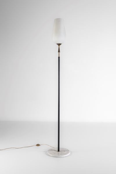 Lampada da Terra