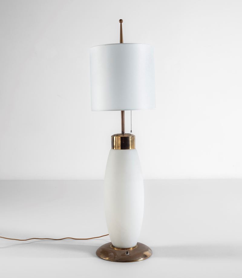 Stilnovo : Lampada da tavolo  - Auction Design Properties - Cambi Casa d'Aste